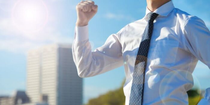 母集団形成が採用活動の基盤となる