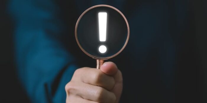 母集団形成における注意点や失敗