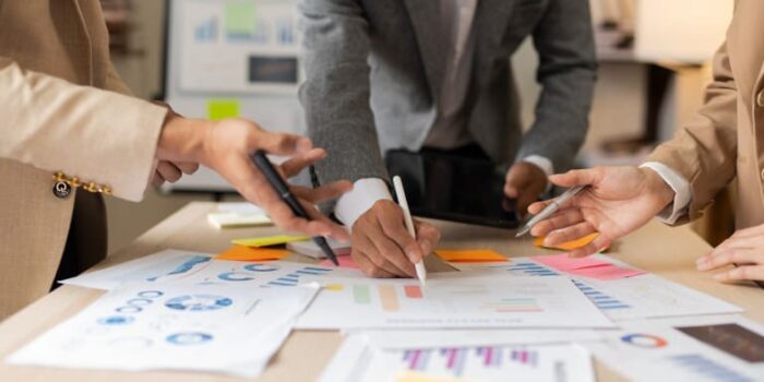 母集団形成の成功に向けたアプローチ