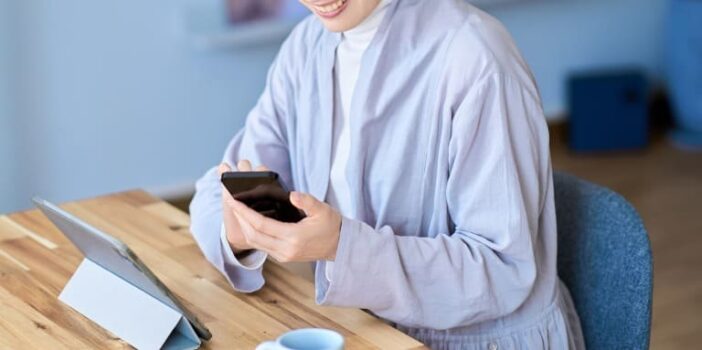 生活文脈からブランドを想起