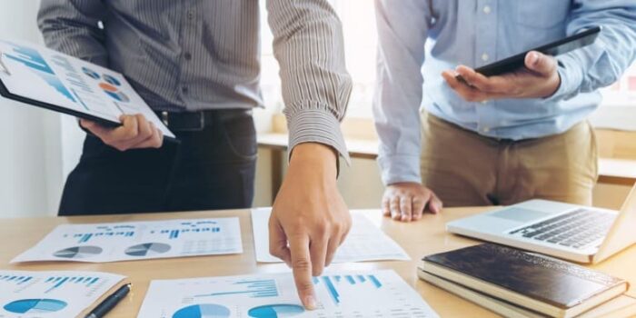 集客の成功は、設計にかかっている