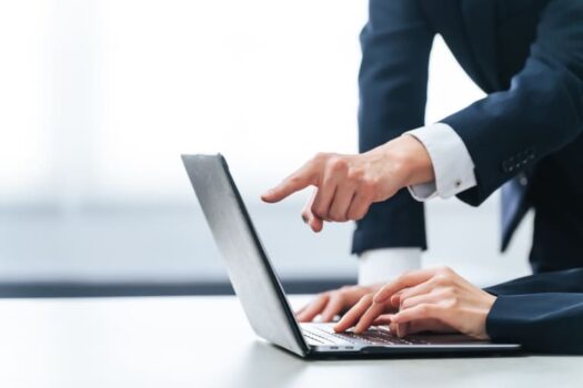 BtoBマーケティング支援会社の選び方