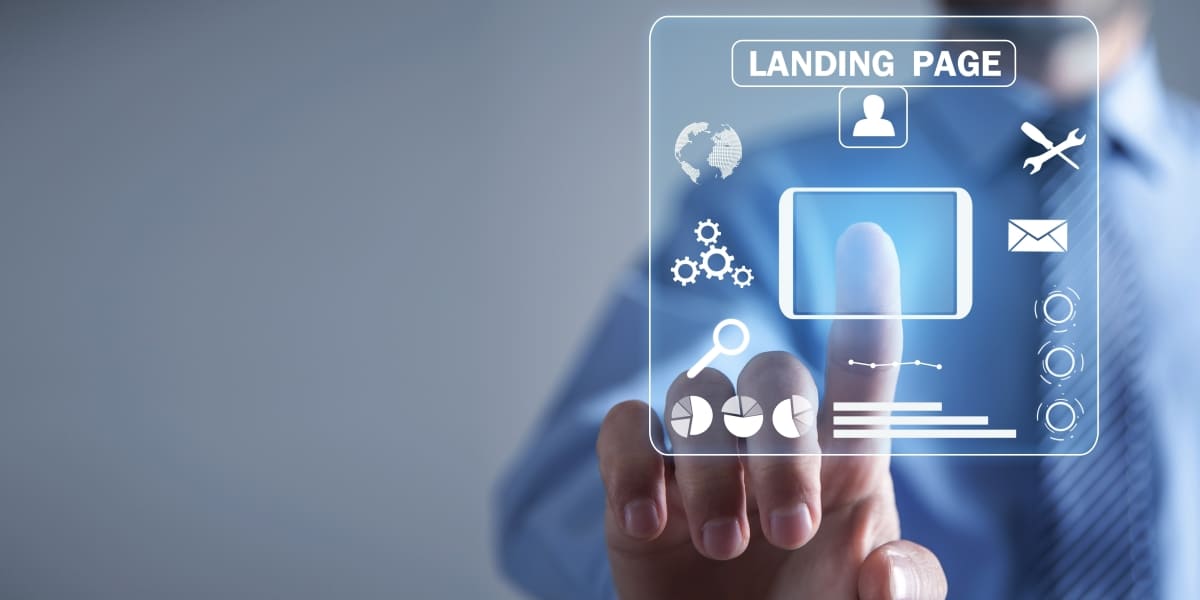 LPで集客するには？成果を出すランディングページの設計ポイントと成功事例を解説