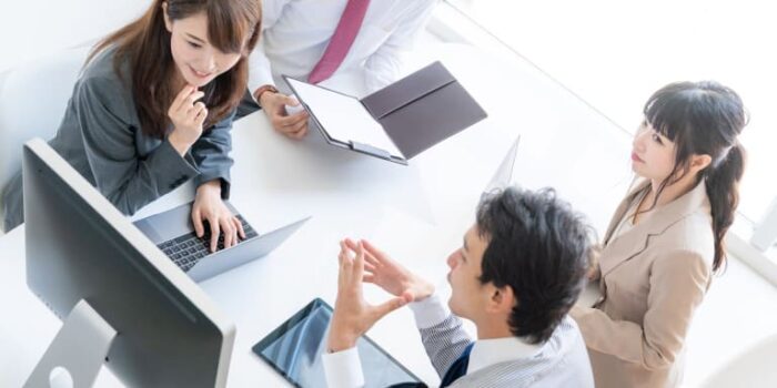 Webマーケティングは「設計」から始めよう