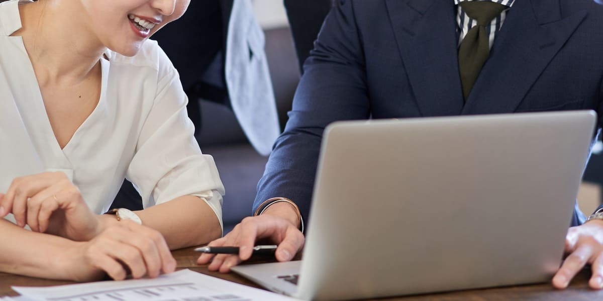 Webマーケティングコンサルとは？