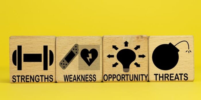 Webマーケティング戦略の基本フレームワーク