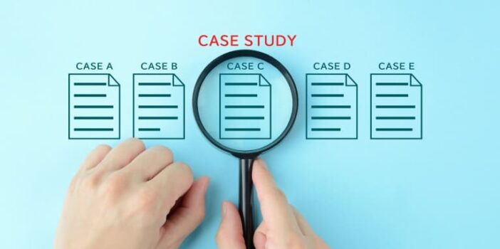 Web広告に強いコンサル会社の成功事例