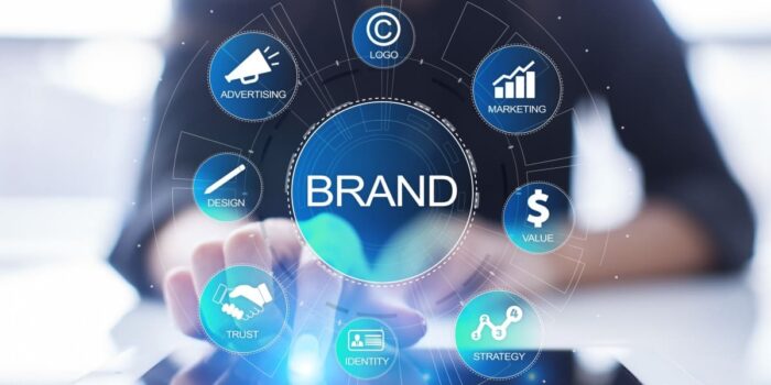 ブランド立ち上げのステップ