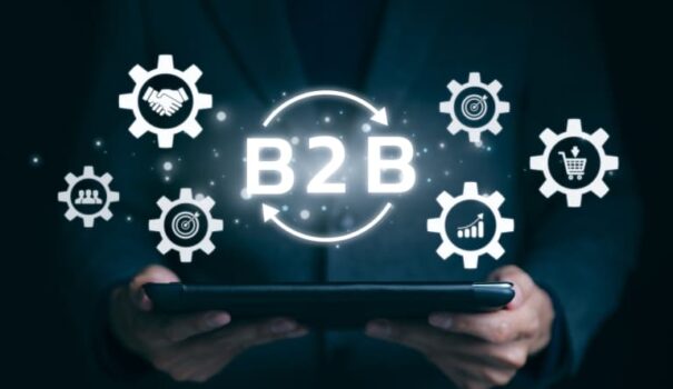 成果につながるBtoBマーケティング支援を受けよう