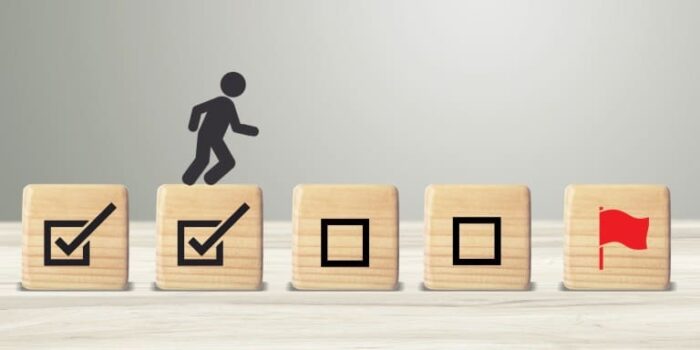 戦略を実行に落とし込むための実践ステップ