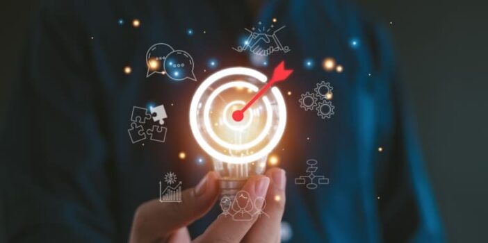 集客成功のカギは「戦略設計」